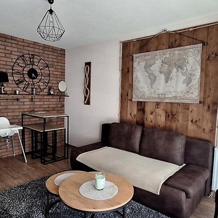 Apartamenty Bartnicza A Bielsko-Biala Exterior foto