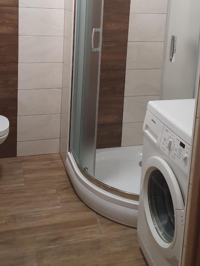 Apartamenty Bartnicza A Bielsko-Biala Exterior foto