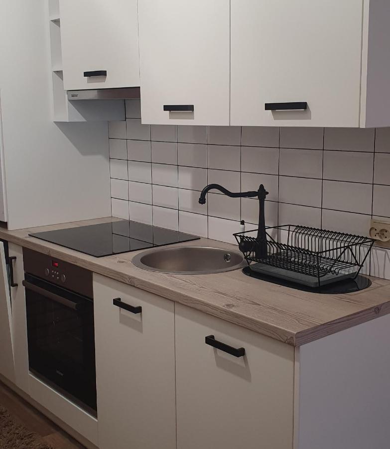 Apartamenty Bartnicza A Bielsko-Biala Exterior foto