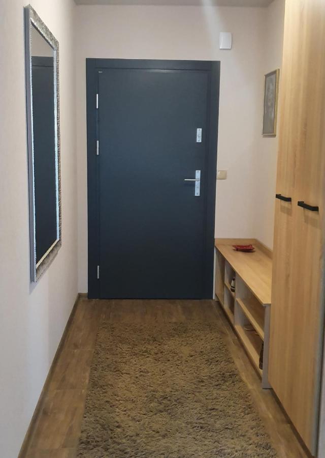 Apartamenty Bartnicza A Bielsko-Biala Exterior foto
