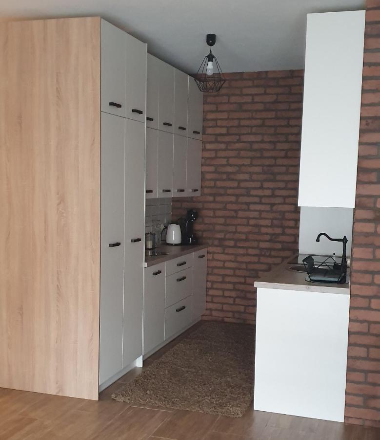 Apartamenty Bartnicza A Bielsko-Biala Exterior foto