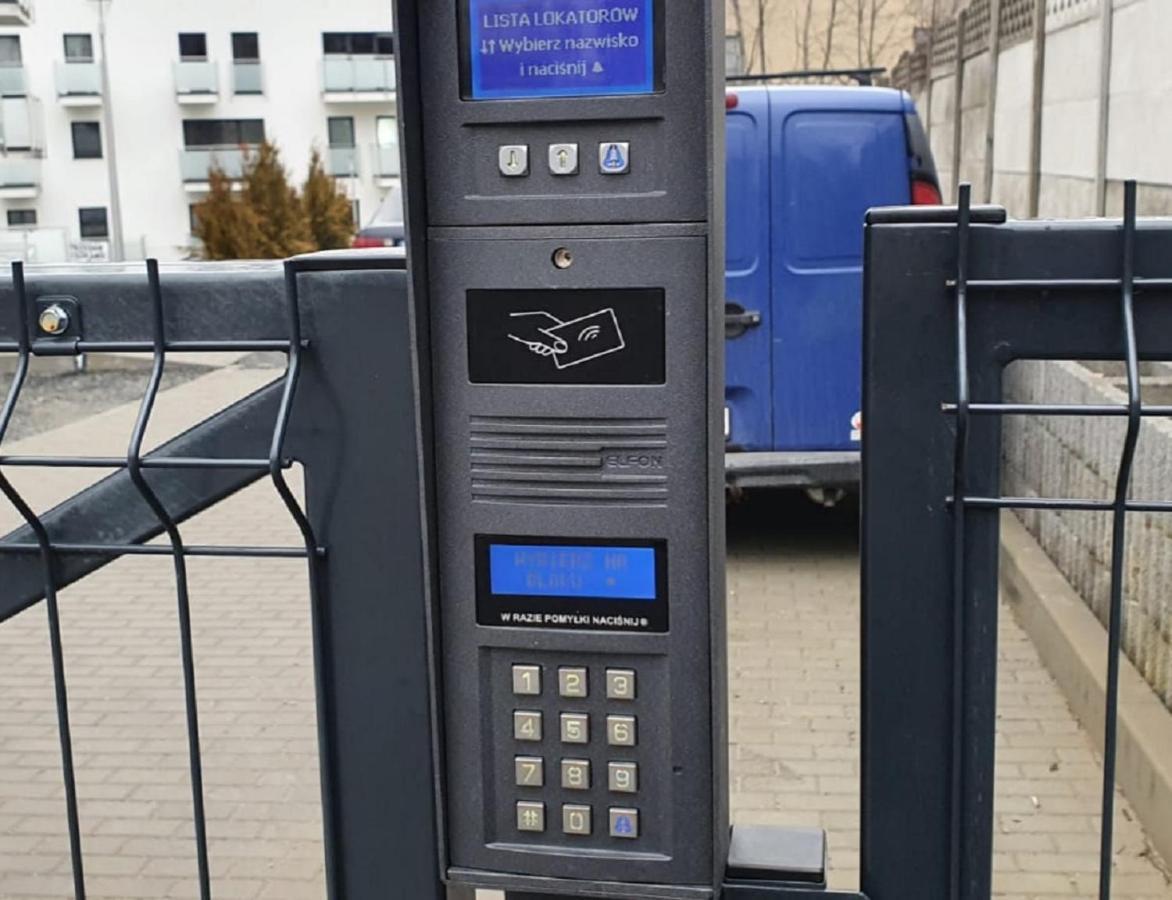 Apartamenty Bartnicza A Bielsko-Biala Exterior foto