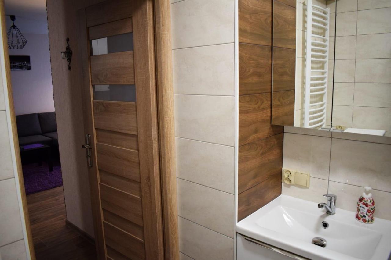 Apartamenty Bartnicza A Bielsko-Biala Exterior foto