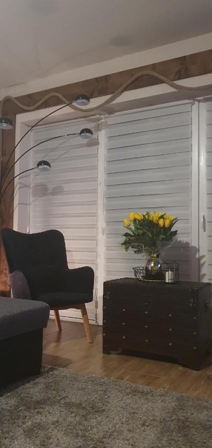 Apartamenty Bartnicza A Bielsko-Biala Exterior foto