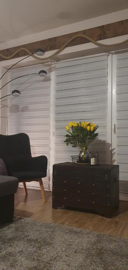 Apartamenty Bartnicza A Bielsko-Biala Exterior foto