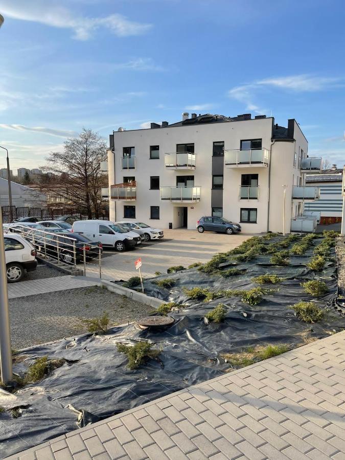 Apartamenty Bartnicza A Bielsko-Biala Exterior foto