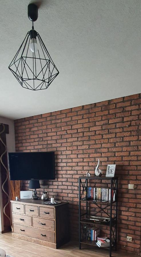 Apartamenty Bartnicza A Bielsko-Biala Exterior foto