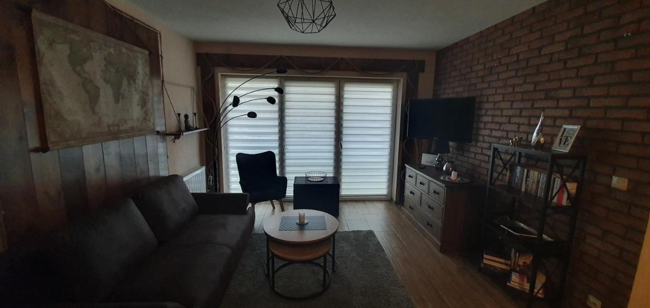 Apartamenty Bartnicza A Bielsko-Biala Exterior foto