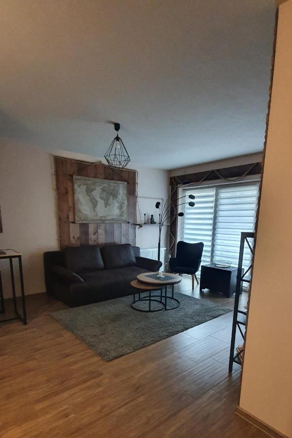 Apartamenty Bartnicza A Bielsko-Biala Exterior foto