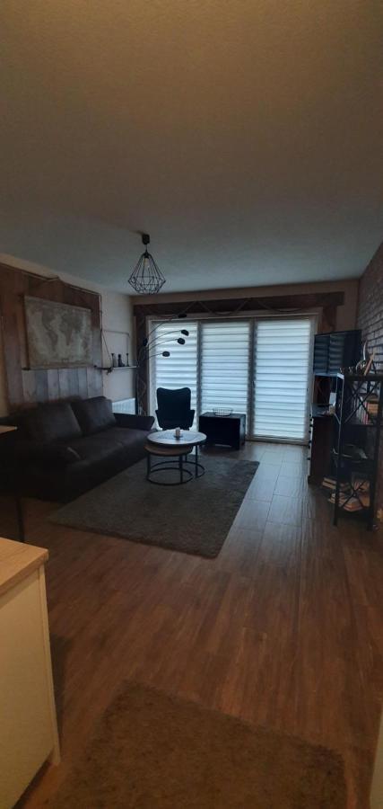 Apartamenty Bartnicza A Bielsko-Biala Exterior foto