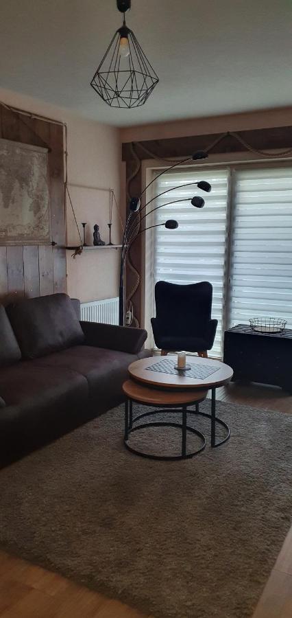 Apartamenty Bartnicza A Bielsko-Biala Exterior foto