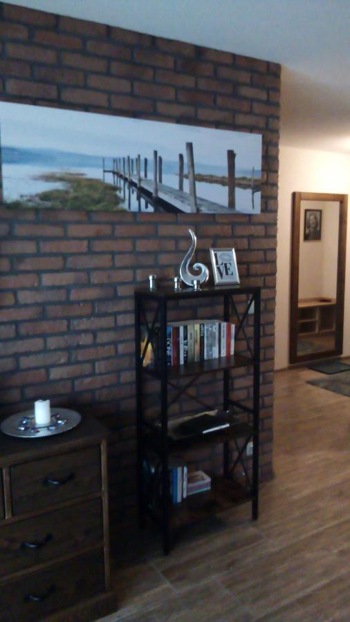 Apartamenty Bartnicza A Bielsko-Biala Exterior foto
