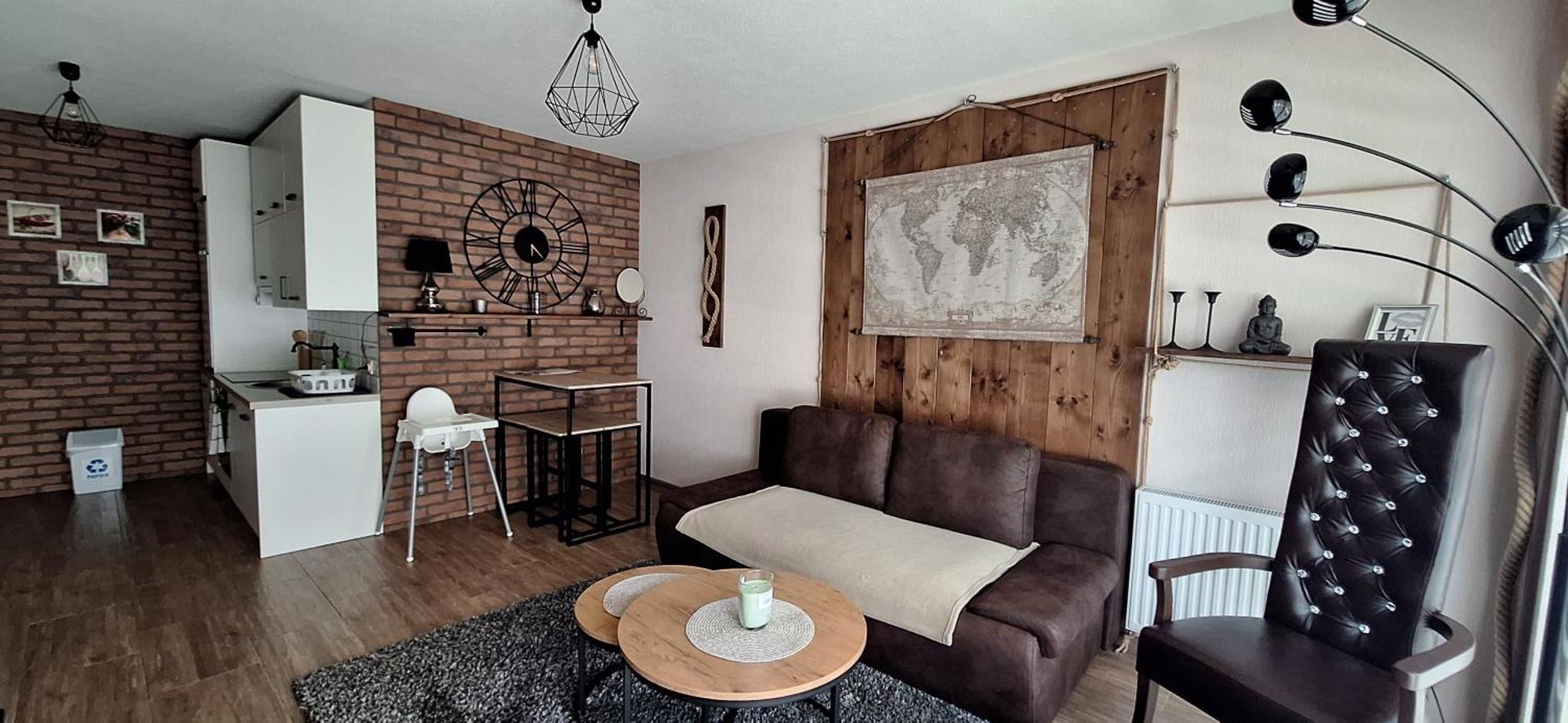 Apartamenty Bartnicza A Bielsko-Biala Exterior foto